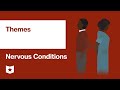 Nervous Conditions by Tsitsi Dangarembga | Themes
