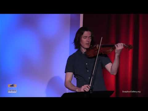 Zach Brock Duo With Matt Penman, April 28th, 2021