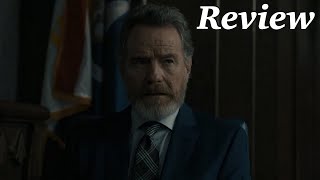 Crime Centric: Your Honor Series Finale Review