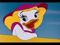 Disney Shorts Lucky Number 1951