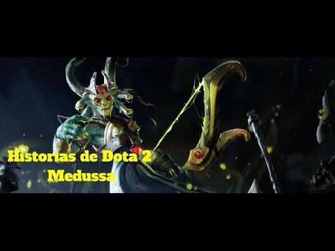 download lagu mp3 mp4 Historia De Medusa Dota 2, download lagu Historia De Medusa Dota 2 gratis, unduh video klip Historia De Medusa Dota 2