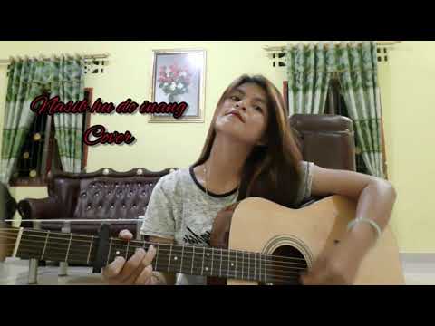 Lagu batak || Nasib hu do INANG - Cover Widiasilalahi