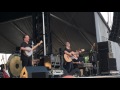 Violent Femmes LIVE 2017 - Country Death Song - Vancouver BC - PNE Amphitheatre 08/03/17