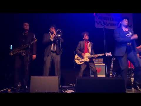 NEVILLE STAPLE BAND - Johnny Too Bad