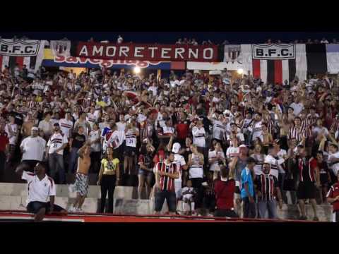 FFT- sabe porque não tenho medo  01/10/16