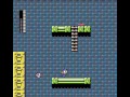 Rockman Claw Wily Stage 2