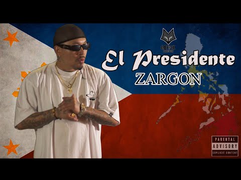 Zargon - El Presidente (Official Music Video)