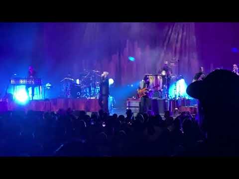 Madness -  Chase the Devil (Max Romeo cover)  - YouTube Theater, Inglewood, CA - 05/26/24