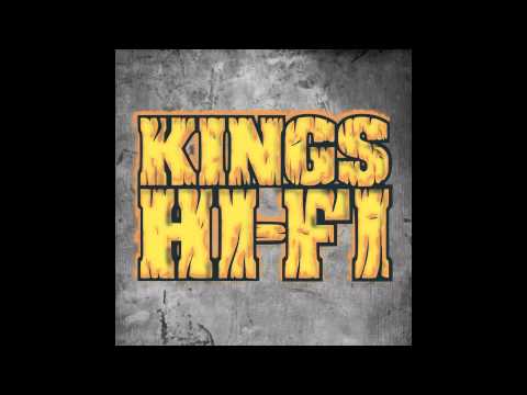 Kings Hi Fi - GUNZRUS feat. Kari Jess