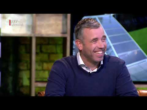 Een Berg Sport XL | RTV Utrecht