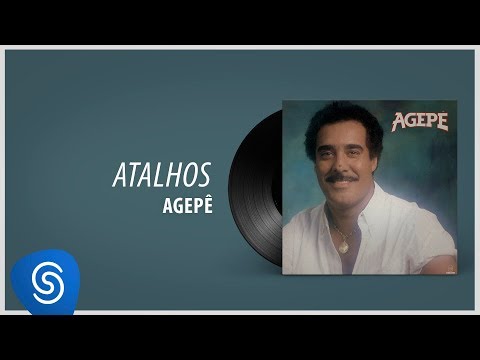 Atalhos - Agepê