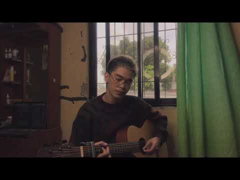 Paubaya (Moira Dela Torre) cover by Arthur Miguel