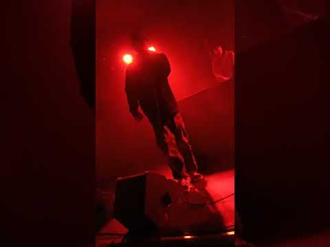 Lyttä X Tohtori getto live 08.10.22 6Linja