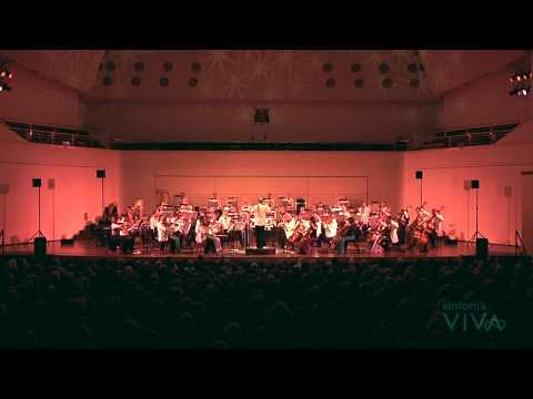 Sinfonia Viva UK - 1812 Overture