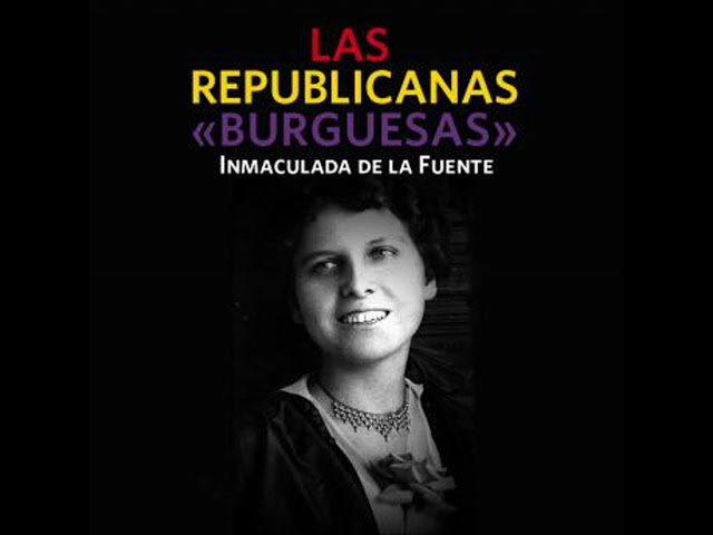 Vídeo relacionado con Las republicanas "burguesas"