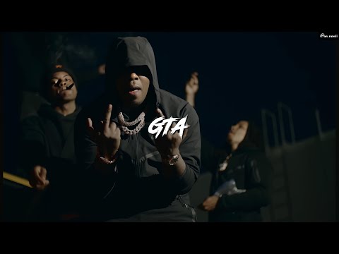 [Hard] Lil Zay Osama Type Beat 2026 - "GTA" | Chicago Drill Type Beat 2026