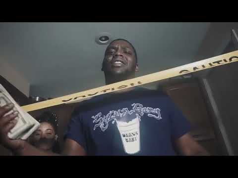 Rio Da Yung Og ft. Rmc Mike - "Inergee" (Deleted Video)