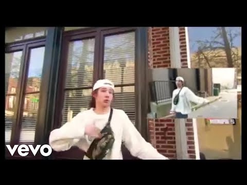 Flap Peacock - Woah (Official Music Video)