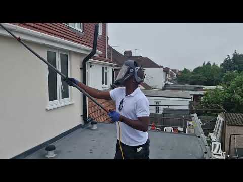 Tito Window Cleaning Services video.