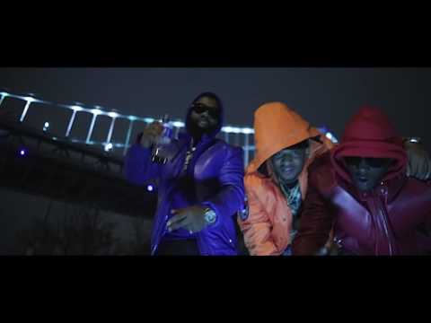 Jidalluneed - Shine-On ( Block Huggin Official Vi