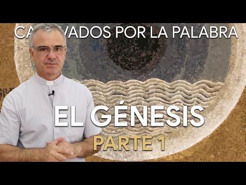 Génesis: Introducción, estructura del libro y primer relato de la creación.