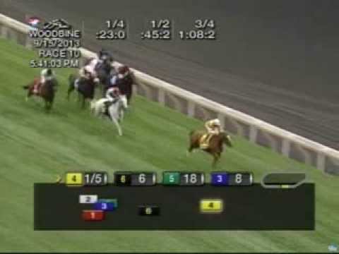2013 Ricoh Woodbine Mile Stakes