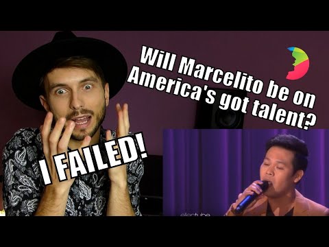 Vocal Coach YAZIK reacts to Marcelito Pomoy Sings Both Parts of ‘Beauty and the Beast’