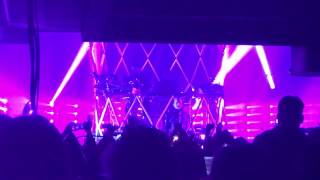 Tokio Hotel Love Who Love you Back - Dream Machine London 2017