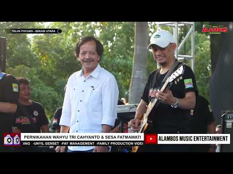 ANGKA SATU - CACA HANDIKA - ALAMBOS MUSIC
