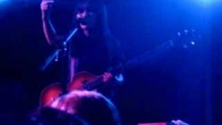 Deerhoof Bumbershoot 06&#39; (This Magnificent Bird Will Rise)