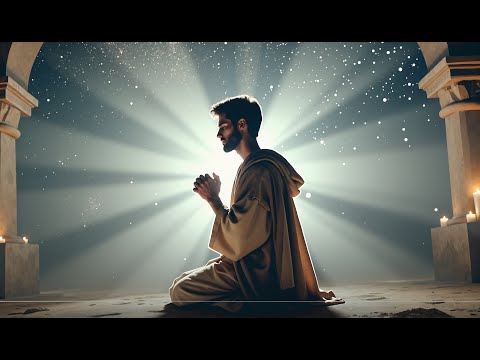 Mocná Modlitba Ktorá Zmení Tvoj Život NAVŽDY!