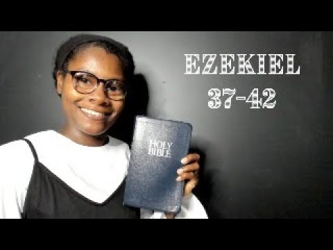 Bible in a Year: Day 209