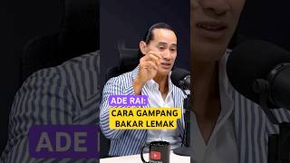 Download lagu Rahasia Zona Bakar Lemak Pagi Hari ala Ade Rai ☀️ mp3