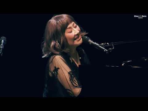 矢野顕子【トリオ AKIKO YANO TRIO featuring WILL LEE & CHRIS PARKER 「音楽はおくりもの」 】at BLUE NOTE TOKYO 2022