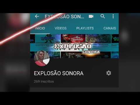 MC ABALO e MC NANDO DK FEAT JÚLIA SANTOS  - O MUNDÃO GIROU