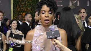 Susan Kelechi Watson on why "This Is Us" has resonated with viewers — 2017 Creative Arts Emmys