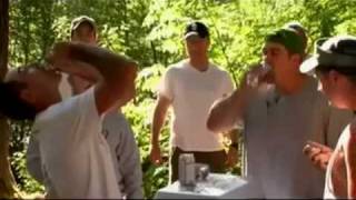 Download lagu The Outdoorsmen: Blood, Sweat & Beers - Trailer mp3