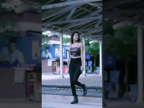 Amreen Khan New Instagram Reels