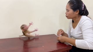 OH Godnessss....!!!! Ronaldo Extremly Angry C-ry Tantrum Backward On Table Without Reason