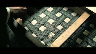 J. Edgar Movie Trailer