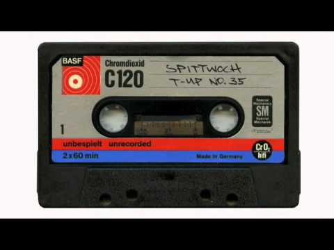 Spittwoch Throw Up #35 Der Zweinachtsmann