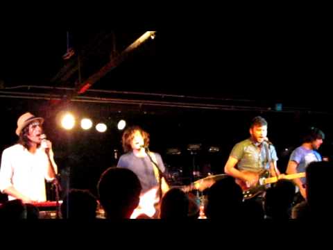 Arkells - The Ballad of Hugo Chavez