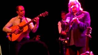 Ricky Skaggs and Kentucky Thunder