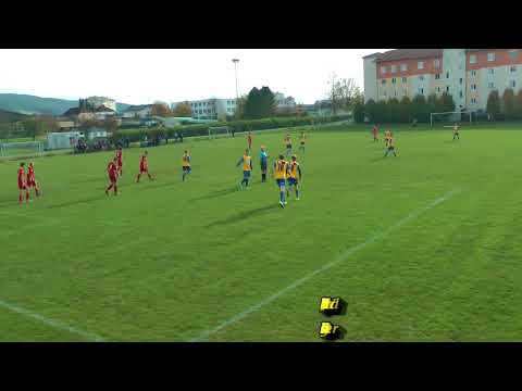 Future-Team Freistadt vs St.Martin/Mkr. - OÖ Landesliga Ost (R)
