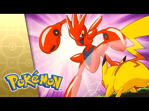 Wired For Battle! | POKÉMON FULL EPISODE 24 | Season 3