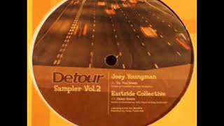 Joey Youngman - Try The Steak