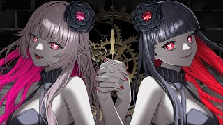【歌ってみた】レクイエム／Kanaria,星街すいせい【国愛】