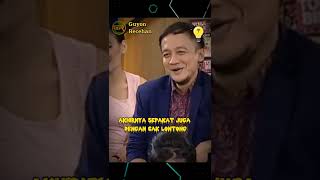 Download lagu Penjelasan cerdas cak lontong #ilk #caklontong #short #shorts #comedy #komedi #ketawa mp3