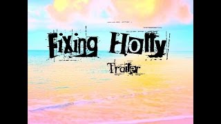 Fixing Holly Trailer #1