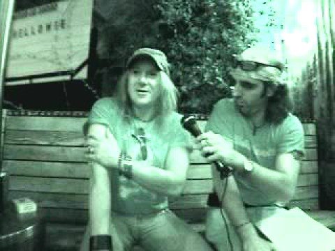 Interview with Kai Hansen of Gamma Ray Part 2